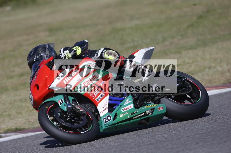 /13 01.05.2026  Speer Racing ADR/Gruppe rot/80